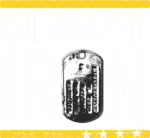 GalvanizedIron